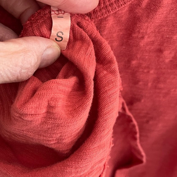 Mododoc slub cotton tank - Picture 3 of 5